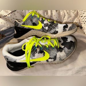 Nike Metcon 4 men’s 9.5